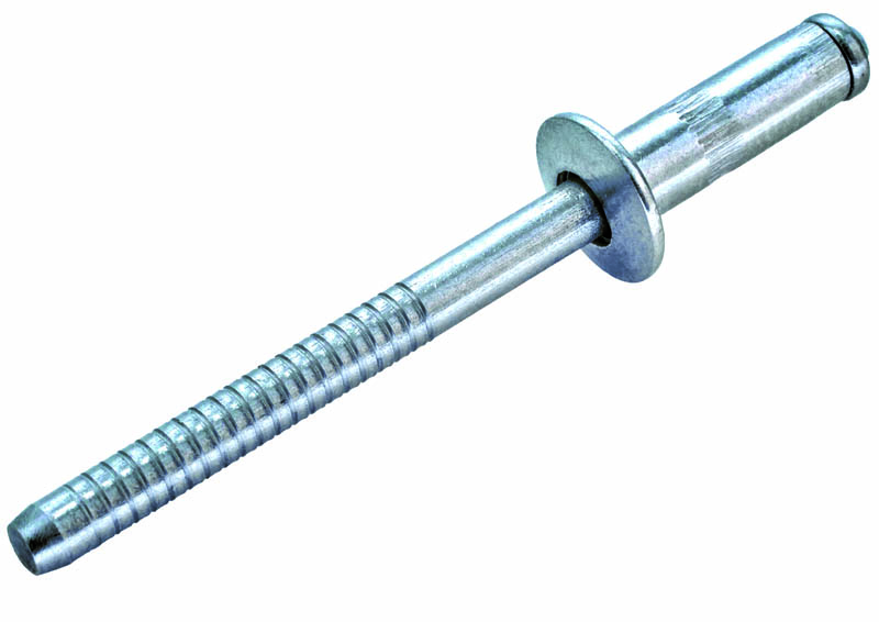 Go Bulb Semi Structural Blind Rivet Go Bulb Semi Structural Blind Rivet